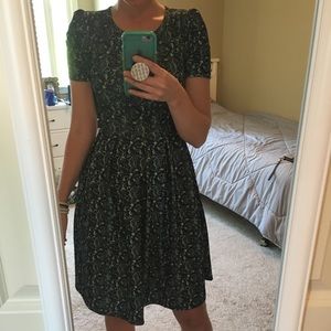 Tags still on! LuLaRoe Style: Amelia